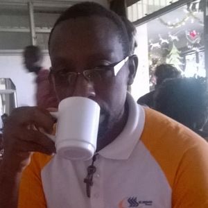 Meet your Posher, Peter